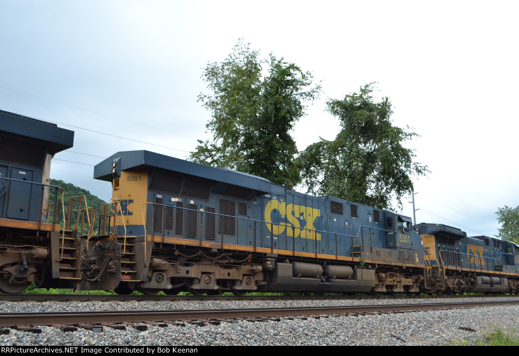 CSX 5351